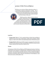 DPWH PDF