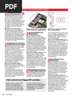 Upgrading Your Hardware