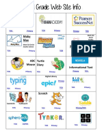 Grade 2TOS 2019-20