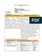 RPP 3.2 Agribisnis Tanaman Buah