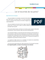 T4-12 - PDF - Como Hacer El Recorrido de Recuento PDF