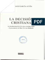 LA DECISIÓN CRISTIANA - PP 271-288 _1_