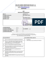 1 Sop Kegiatan Persidangan PDF