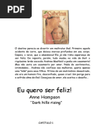Anne H Eu quero ser feliz! - Sabrina no. 312.doc