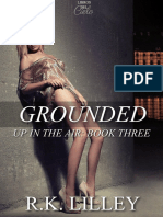 Grounded - R.K. Lilley PDF