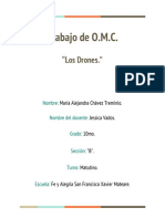 MARÍA ALEJANDRA CHÁVEZ TREMINIO. Trabajo de O.M.C PDF