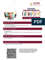 Jovenes Construyendo El Futuro