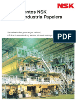 Catalogo Rodamiento Ind Papelera