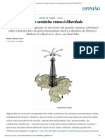 Venezuela_ O Longo Caminho Rumo à Liberdade _ Opinião _ EL PAÍS Brasil