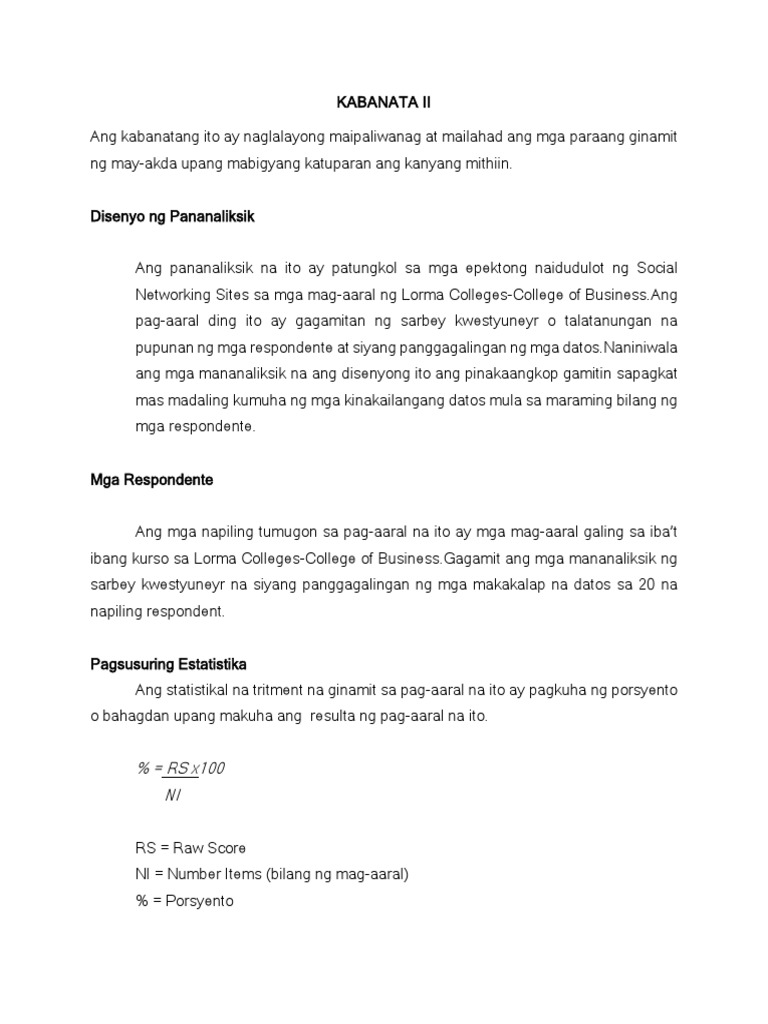 Fil Final | PDF