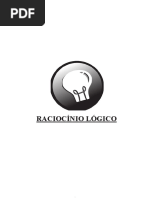 Raciocínio Lógico