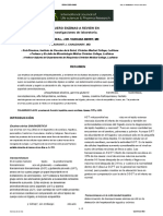 Diagnostic Value of Serum Enzymes 