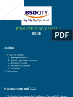 Bumi Serpong Damai