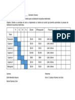 Grafica de Gantt v1