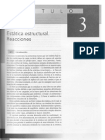 Fundamentos de Analisis Estructural 2da Edicion Kenneth M. - Chia-Ming CAP 3