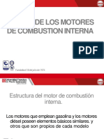 Exposición Sobre Motores