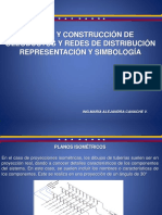 Representacion y Simbologia PDF