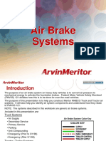 Air Brake Systems