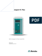 89308013ES Manual 930 Compact IC Flex 29302200 PDF