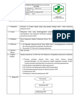 9.2.2.4.SOP Prosedur Penyusunan Klinis