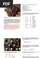 Fluxus Build Manual Diy