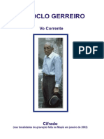 Vo corrente