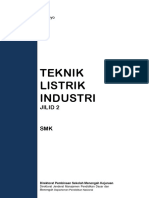 Teknik Listrik Industri Jilid 2