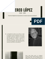 Nereo López