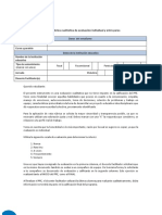 Instructivo para La Implementacion Del PPE. Regimen SierraAmazonia 18-19