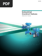 Control Valve