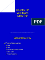 Vital Signs NRS 102: Mosby Items and Derived Items © 2009, 2005 by Mosby, Inc., An Affiliate of Elsevier Inc