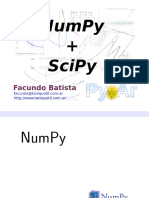 Numsci