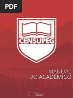 Sobre Ensino EaD - Faculdade Censupeg