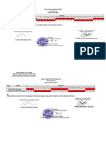 Jadwal Dokter Anastesi 2019