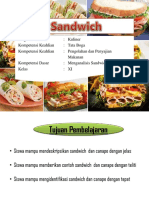 4.Ppt Sandwich