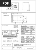 SFC4 Autronica