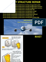 Aircraft Structure Repair Aau (Teori 2)