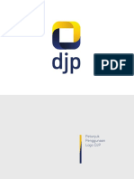 DJP LOGO