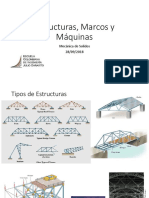 estructuras y marcos