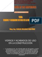 Vidrios Uni