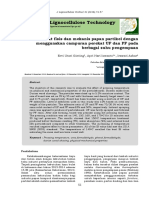 Journal of Lignocellulose Technology