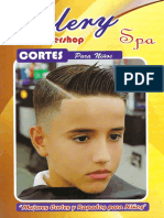 Corte de Cabello 3