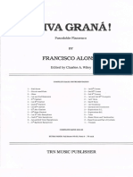 Score - Viva Graná