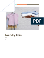Laundry Koin Details