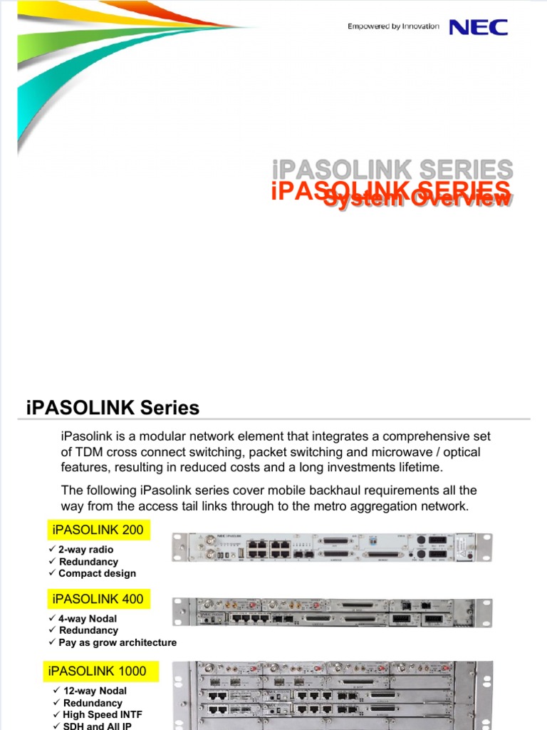 Dokumen - Tips 3 Ipaso200 | PDF | Computer Network | Electronic Engineering