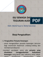 Ok-Isu Semasa Teguran Audit-Part 1 of 3