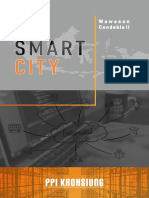 Proposall Wawasan Cendekia Smart City 1
