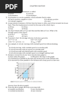 Class 9 Physics Chapter 1 | PDF