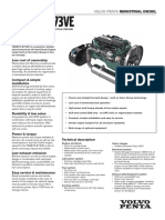 TAD870-873VE: Low Cost of Ownership