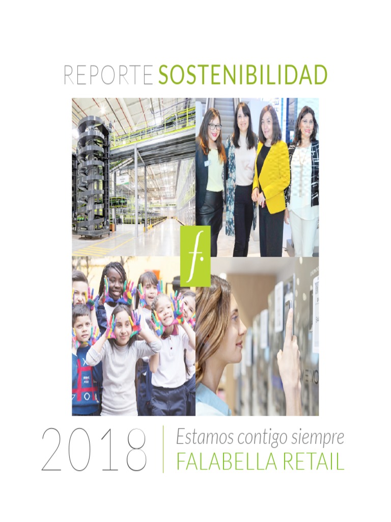 Report e 2018, PDF, Liderazgo en Energía y Diseño Ambiental
